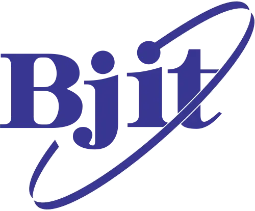 BJIT INC. | Rakuten INC. | Japan logo