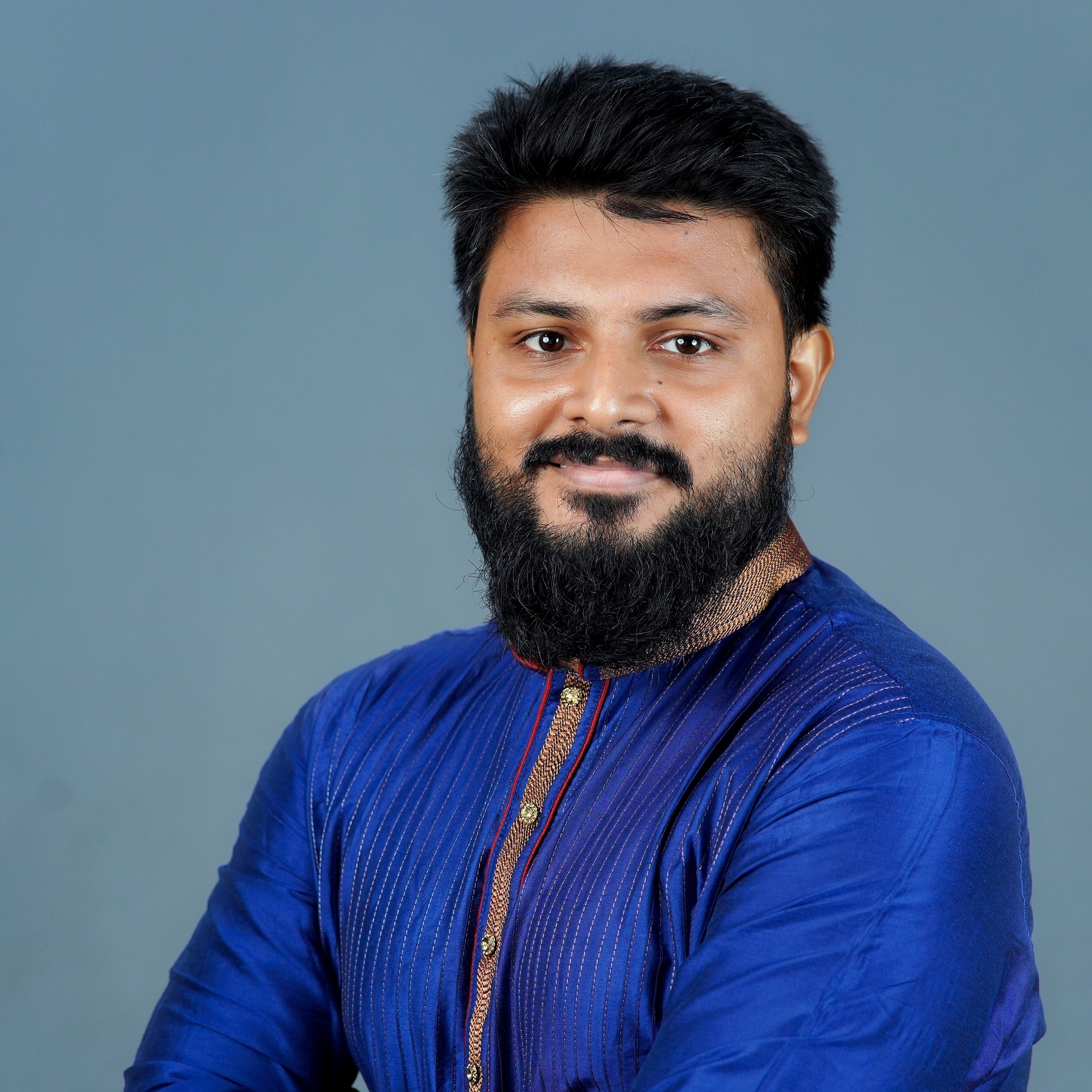 Shahariar Hossen