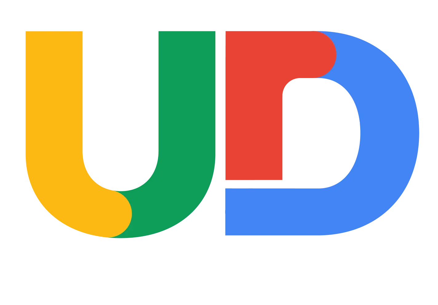 UDPlatforms INC. | USA logo